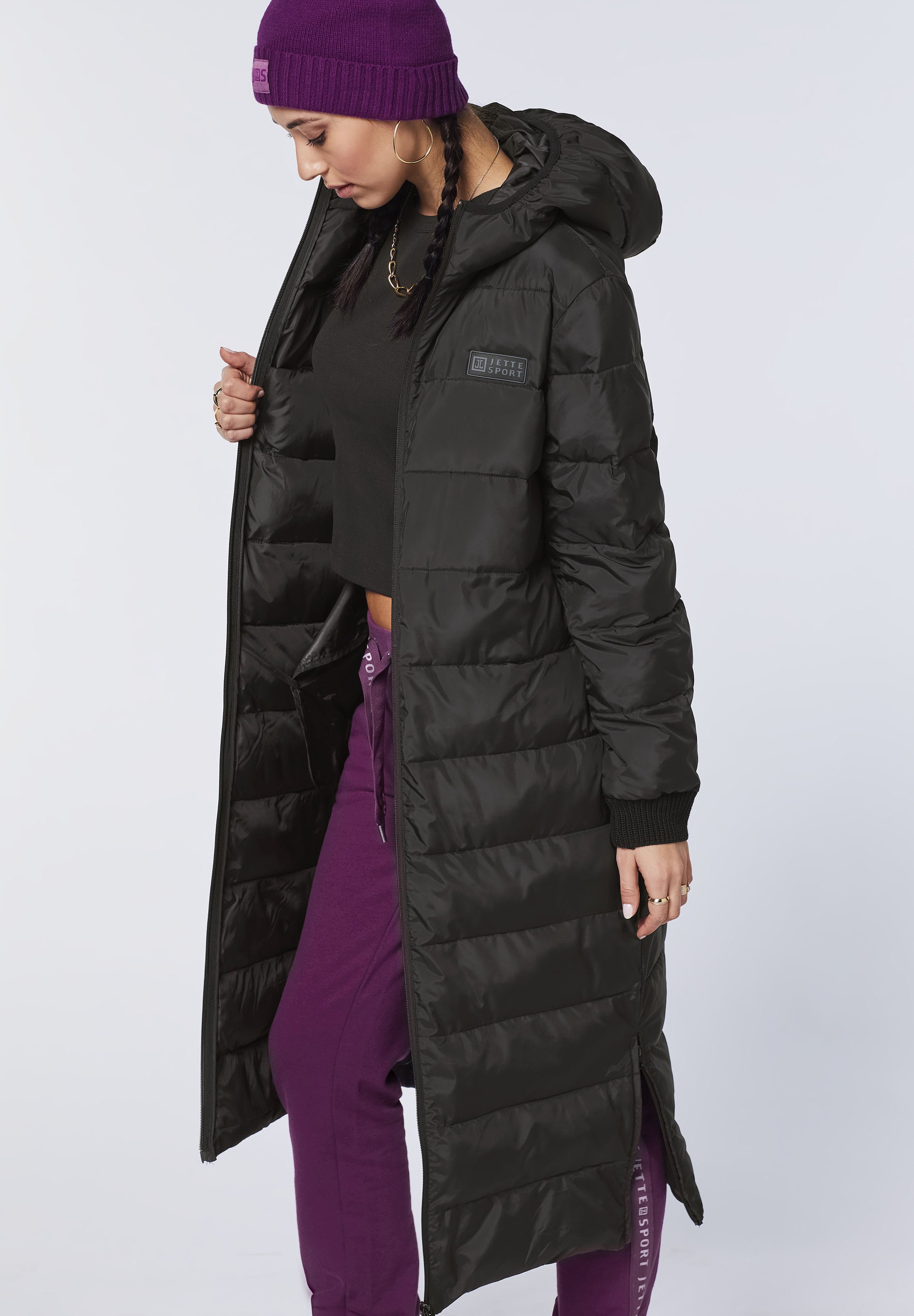 Design wintermantel Clearance